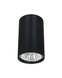 Точковий світильник LIEL 6836 Eye GU10 1x35W IP20 Bl, чорний, метал