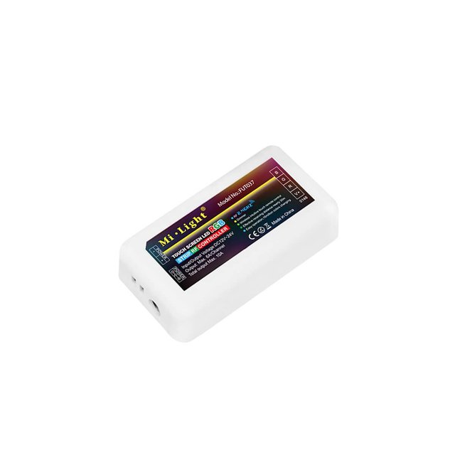 Радіо контролер для LED стрічки RGB WI-FI 2.4ГГц, арт. ML037