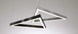 Лінійний світильник LIEL 1500x40х43.6мм підвісний трикутник 220V Premium, арт. L093, чорний, алюміній