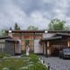 Светодиодный уличный LED прожектор герметичный PRO LIEL, 30Вт 6500К черный