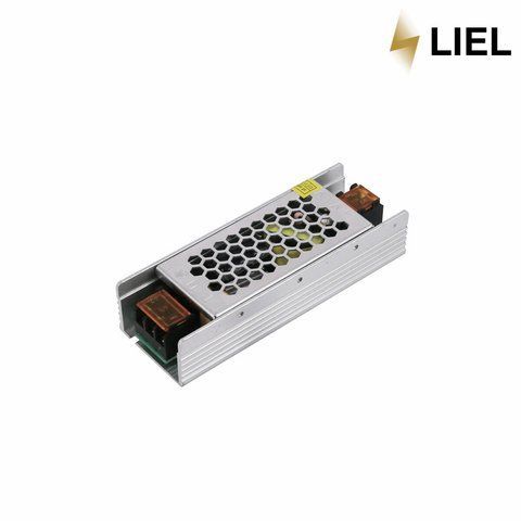 Блок живлення BIOM Professional DC12 25W BPU-25 2,1А, арт. 00-00014621
