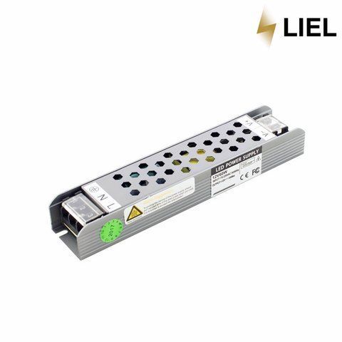 Блок живлення BIOM Professional DC12 60W BPU-60 5А, арт. 00-00010150