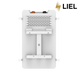 Батарея LUX-E-48100LG03 Felicity (LiFePO4 51,2V 100Ah 5kWh)