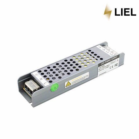 Блок живлення BIOM Professional DC12 150W BPU-150 12,5А, арт. 00-00010152