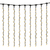 Гірлянда Штора (Curtain)