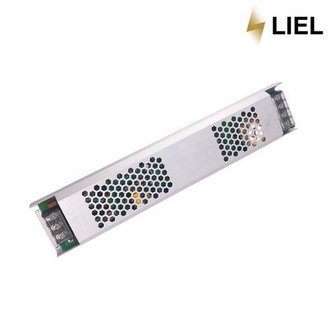 Блок живлення BIOM Professional BPU-401 400Вт 12В 33А slim, арт. 00-00014624