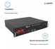 Акумуляторний модуль Dyness B4850 48V 50Ah, 2.4kW LifePO4