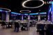 Світлодіодний підвісний лінійний світильник з LED профілю Коло LIEL 600х80х40мм 67.8W 220V Premium, арт. L0052