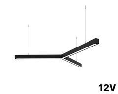 LED светильники 12V