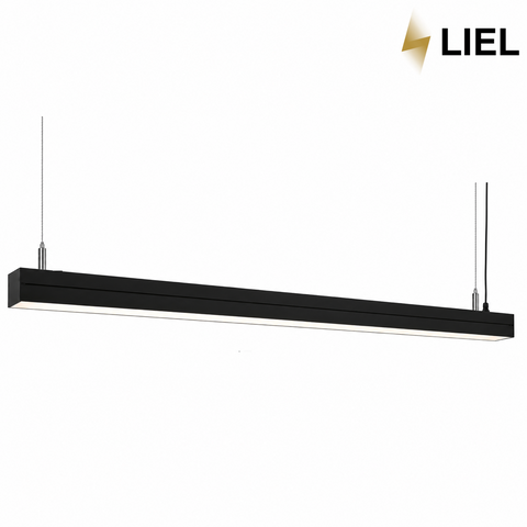 Линейный подвесной LED светильник LIEL 2000х47х73,4мм 72W 12V Premium, арт. L0444