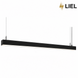 Лінійний підвісний LED світильник LIEL 2000х47х73,4мм 72W 12V Premium, арт. L0444