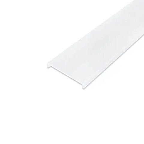 Розсіювач LM-20 для LED профілю, арт. 00-00014289, полікарбонат