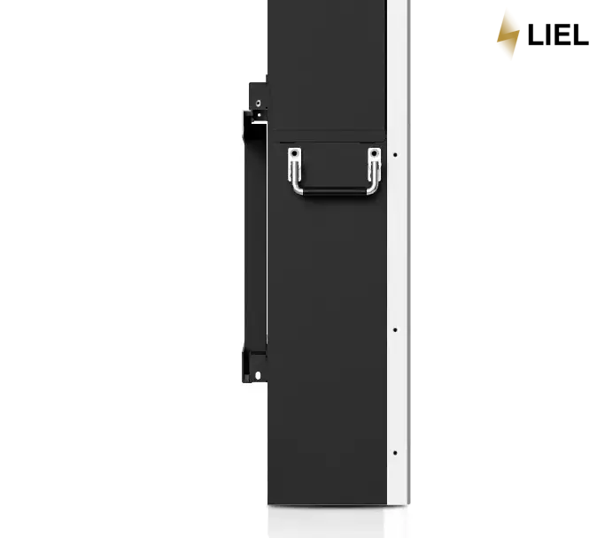 Акумуляторна батарея Felicity LPBF48200-H LiFePO4 51.2V 200Ah 10kW