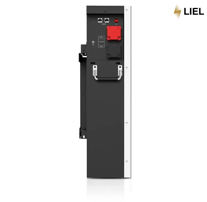 Акумуляторна батарея Felicity LPBF48200-H LiFePO4 51.2V 200Ah 10kW