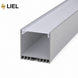 Линейный подвесной LED светильник LIEL 1500х40х45,6мм 54W 12V Premium, арт. L0447