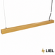 Линейный подвесной LED светильник LIEL 2000х40х45,6мм 72W 12V Premium, арт. L0448