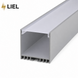 Линейный подвесной LED светильник LIEL 2000х40х45,6мм 72W 12V Premium, арт. L0448