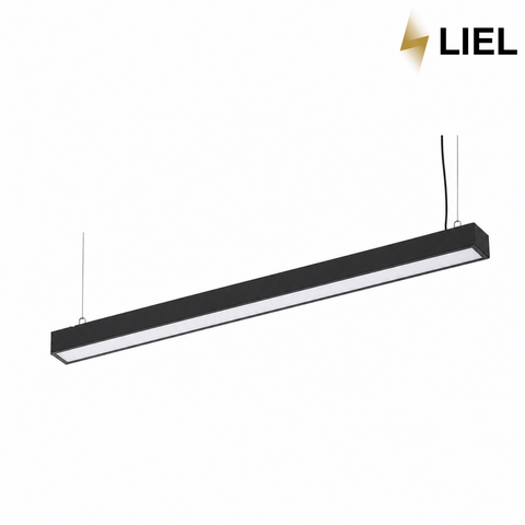 Лінійний підвісний LED світильник LIEL 500х20х30мм 18W 12V Premium, арт. L0449