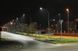 Светодиодный уличный консольный LED светильник LIEL, 100Вт 6500К герметичный
