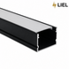 Линейный подвесной LED светильник LIEL 1000х20х30мм 36W 12V Premium, арт. L0450