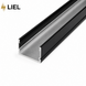 Линейный подвесной LED светильник LIEL 1000х20х30мм 36W 12V Premium, арт. L0450