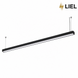 Линейный подвесной LED светильник LIEL 1000х20х30мм 36W 12V Premium, арт. L0450