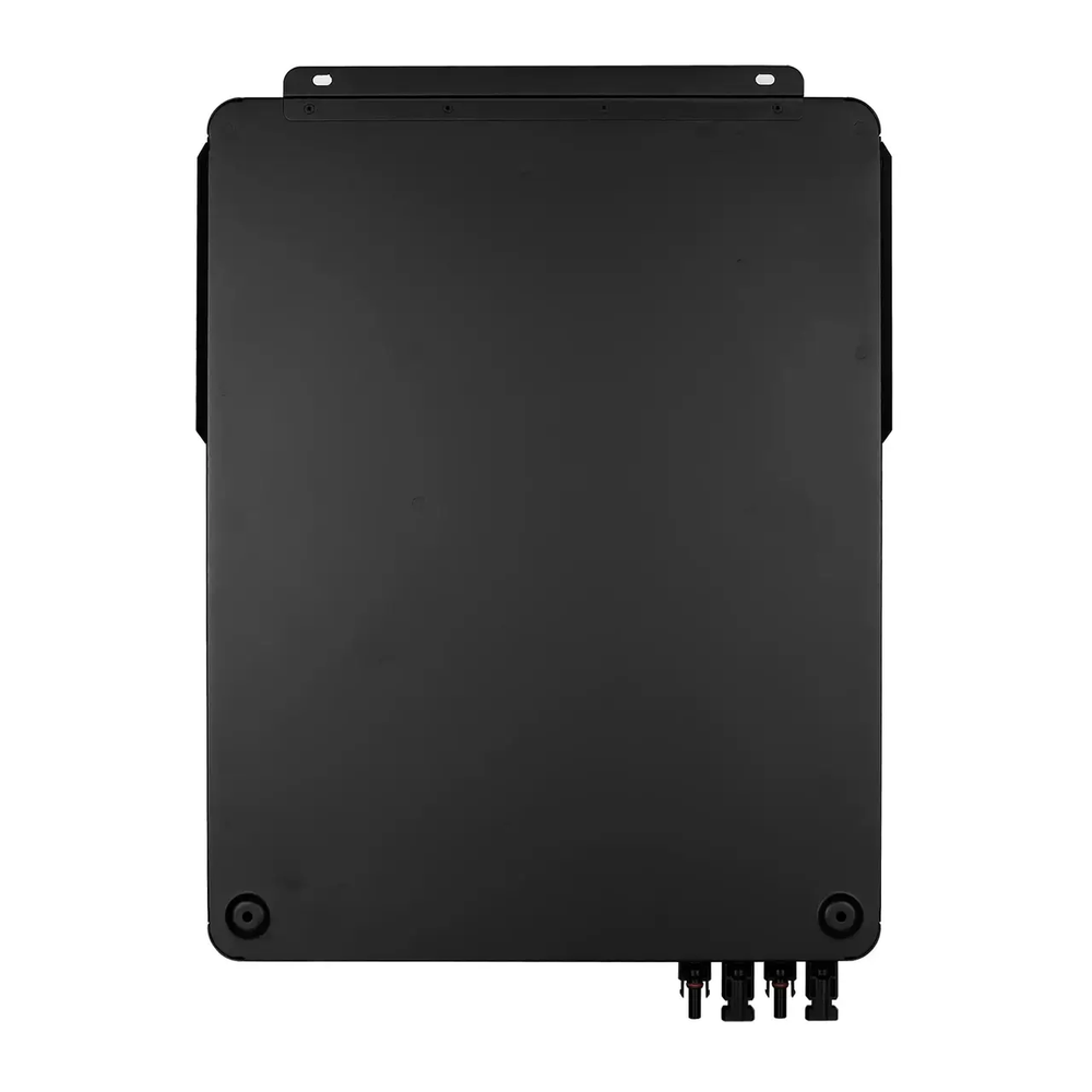 Гібридний сонячний інвертор PowMr 10200W POW-HVM10.2M - 48V 10.2kW 3 Фази