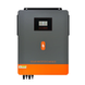 Гібридний сонячний інвертор PowMr 10200W POW-HVM10.2M - 48V 10.2kW 3 Фази