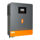 Гібридний сонячний інвертор PowMr 10200W POW-HVM10.2M - 48V 10.2kW 3 Фази