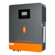 Гібридний сонячний інвертор PowMr 10200W POW-HVM10.2M - 48V 10.2kW 3 Фази