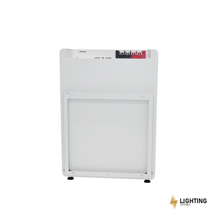 Акумуляторна батарея Biom Professional LifePO4 51.2V 100A 5kW