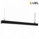 Линейный подвесной LED светильник LIEL 1500х47х73,4мм 54W 220V Premium, арт. L128