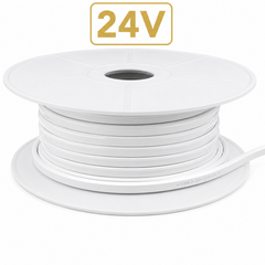 LED неон 24V