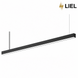 Линейный подвесной LED светильник LIEL 2000х40х45,6мм 72W 24V Premium, арт. L0849