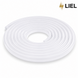 Світлодіодний неон LIEL 220В JL 2835-120 R IP67 теплий білий, герметичний, арт. 00-00011698