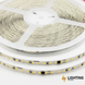 Світлодіодна стрічка 2835 SMD 120 LED/м 220V IP44 4000K-нейтральне біле світло 870 Лм/м негерметична LED стрічка LIEL (арт. 00-00022700)