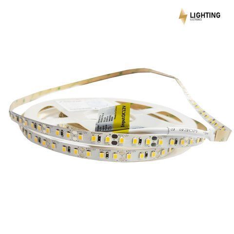 Світлодіодна LED стрічка 2835-120-IP20-NW-8-12 (RD08C0TA-B) RISHANG 4000K нейтральний білий, арт. 11838