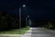 Светодиодный уличный консольный LED светильник на солнечной батарее LIEL, 300Вт 6500К герметичный