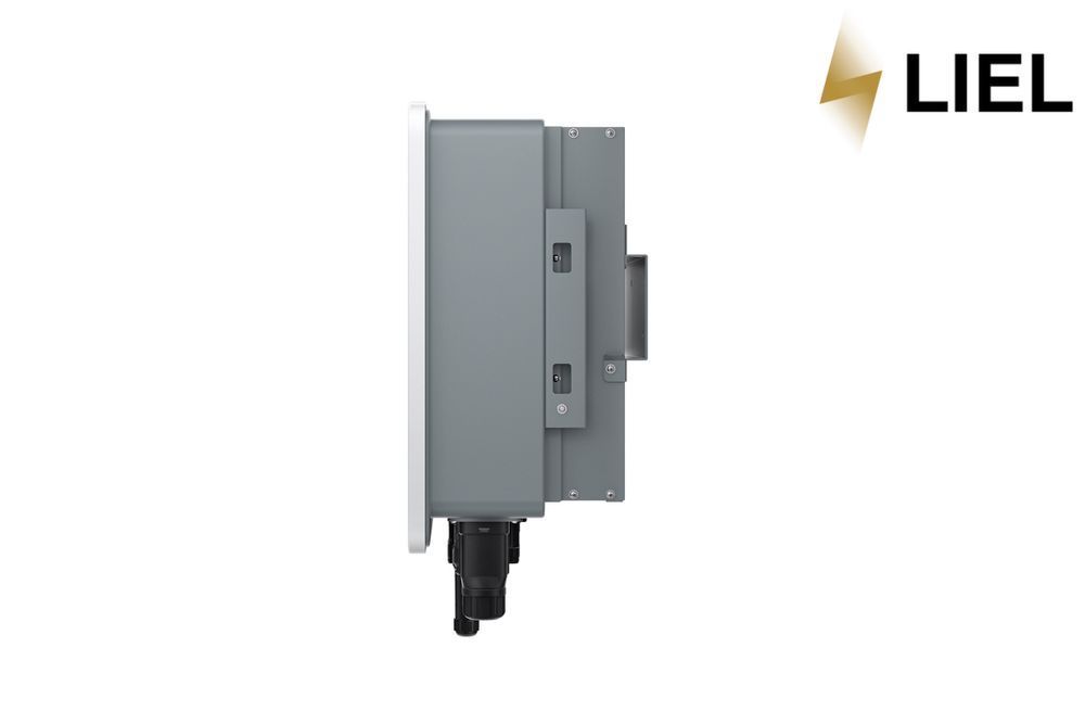 3-фазний гібридний інвертор Livoltek HP3-15KT2 15KW/3MMPT/IP65