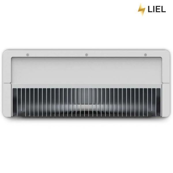 Гібридний інвертор INVT 6kW 48V IP66 та акумулятор V-TAC LiFeP04 10.2kW 51.2V 200Ah, WI-FI