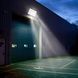 Светодиодный уличный LED прожектор герметичный LIEL, 20Вт 6500К черный
