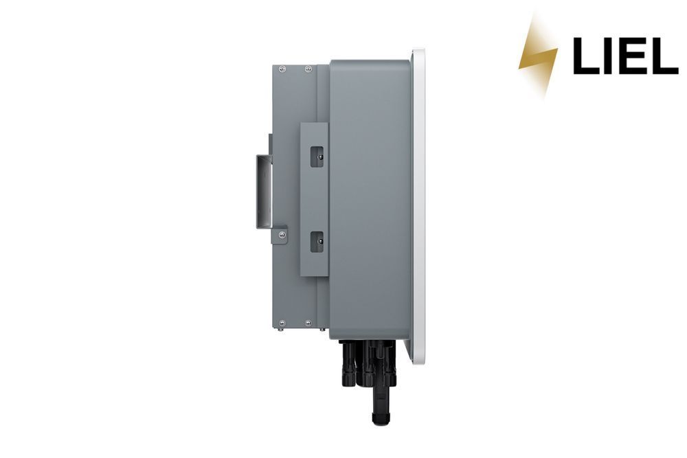 3-фазний гібридний інвертор Livoltek HP3-20KT2 20KW/3MMPT/IP65