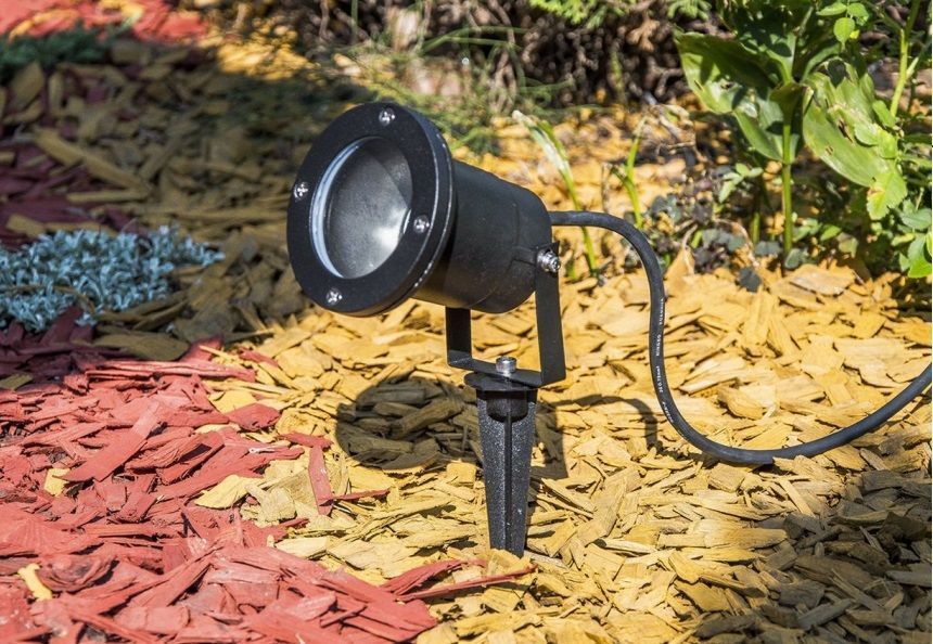 Светодиодный грунтовый LED светильник LIEL IP65