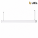 Линейный подвесной LED светильник Тубус LIEL 2000x60мм 72W 200V Premium, арт. L0257