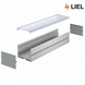 Лінійний підвісний LED світильник LIEL 500х47х73,4мм 18W  220V Premium, арт. L1277