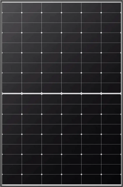 Сонячна панель LongiSolar LR5-72HIH-415 Вт