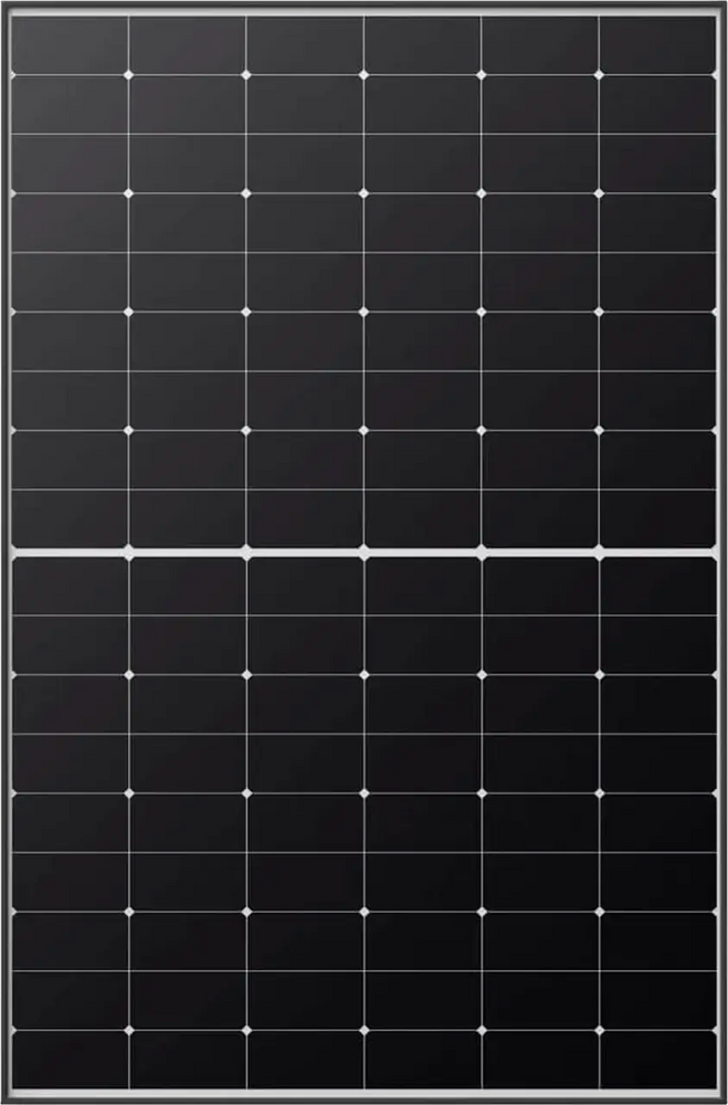 Сонячна панель LongiSolar LR5-72HIH-415 Вт