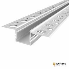 Профіль LED під гіпсокартон