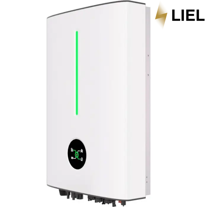 Гибридный инвертор Livoltek All-In-One Storage System 5 кВт + АКБ 5 кВт/ч