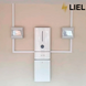 Гибридный инвертор Livoltek All-In-One Storage System 5 кВт + АКБ 5 кВт/ч
